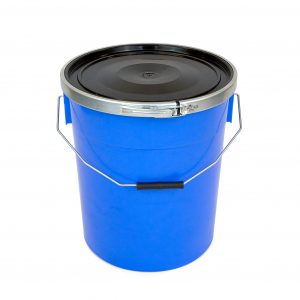 Bait Buckets and Lids  Challenge Plastic Products, Inc.